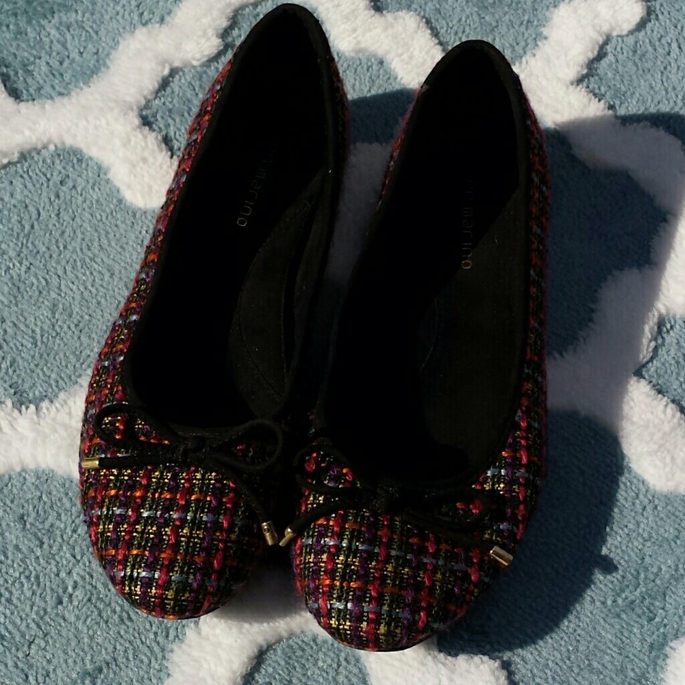 Slip on Flats
